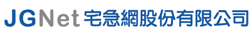 JGNET Logo