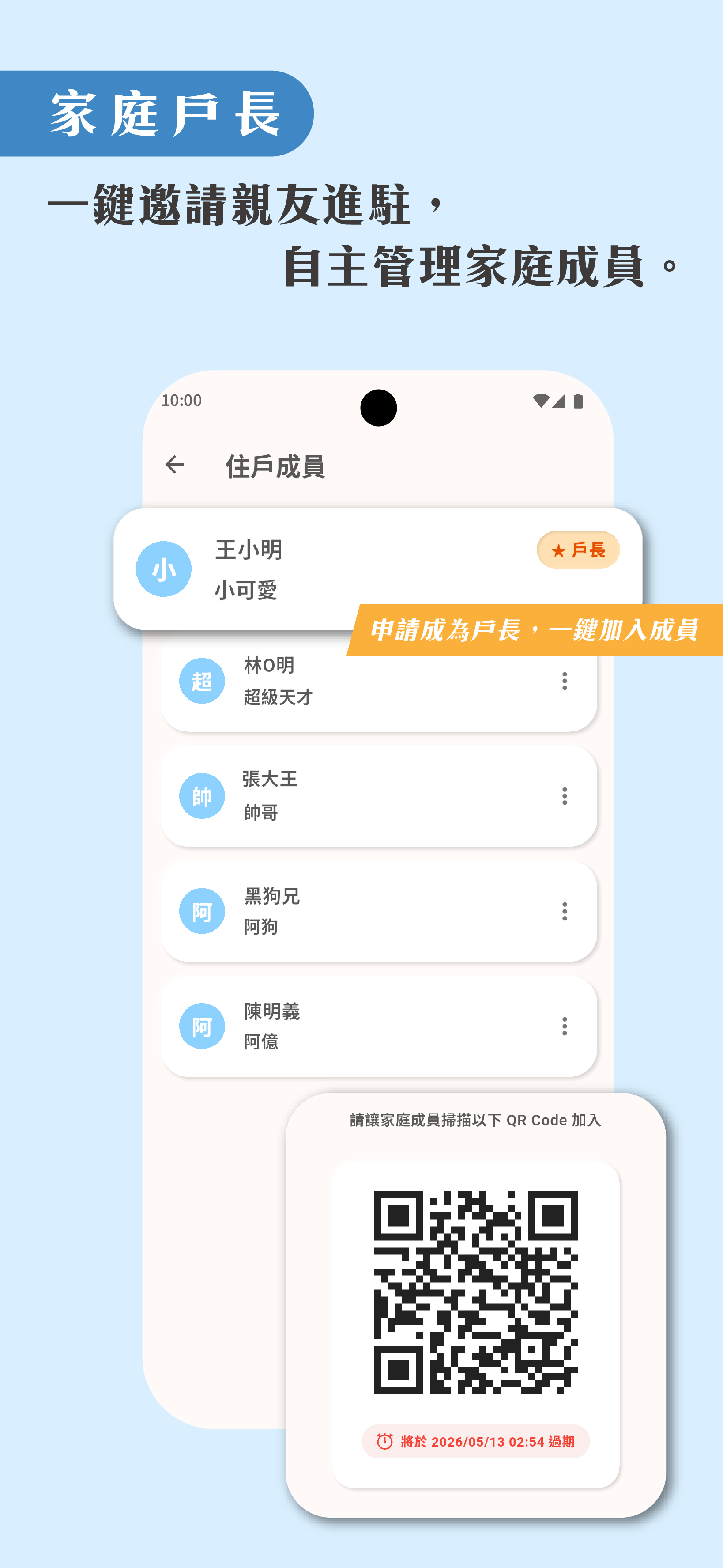 家庭戶長縮圖